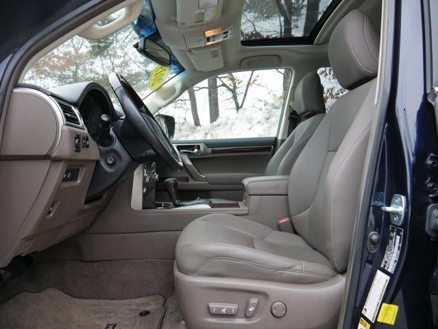 2019 Lexus GX 460 Premium