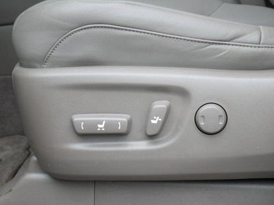 2019 Lexus GX 460 Premium