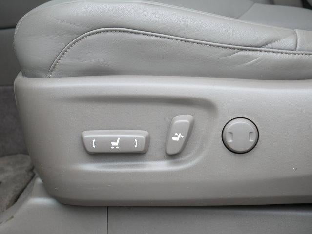 2019 Lexus GX 460 Premium