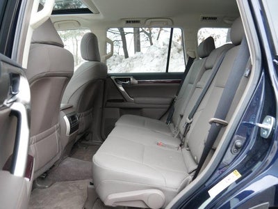 2019 Lexus GX 460 Premium