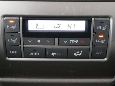 2019 Lexus GX 460 Premium