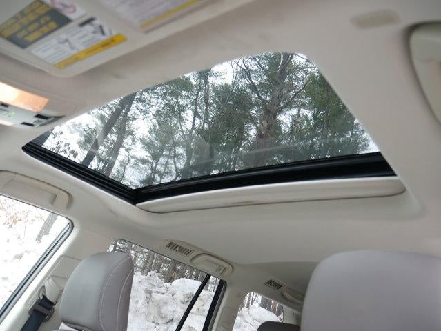 2019 Lexus GX 460 Premium