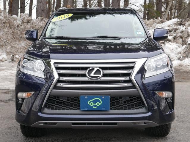 2019 Lexus GX 460 Premium