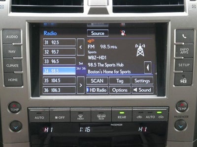 2019 Lexus GX 460 Premium