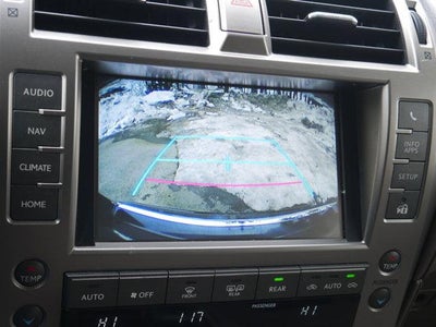 2019 Lexus GX 460 Premium