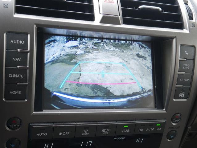 2019 Lexus GX 460 Premium