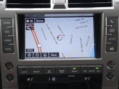 2019 Lexus GX 460 Premium