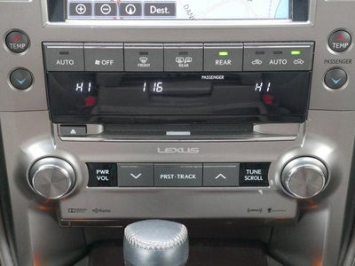 2019 Lexus GX 460 Premium