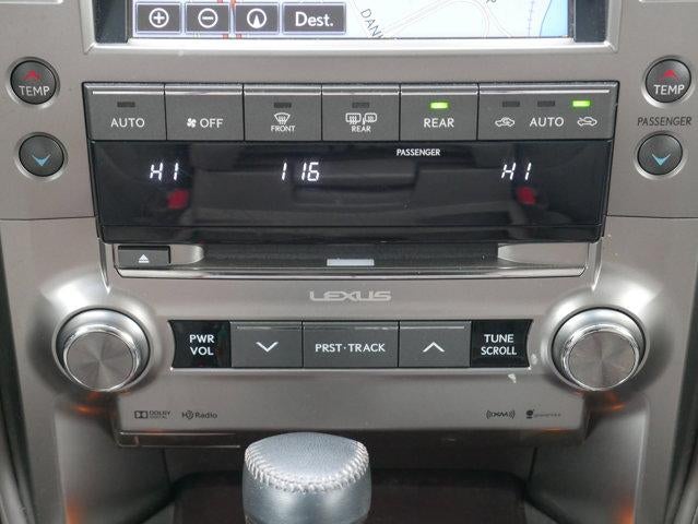 2019 Lexus GX 460 Premium