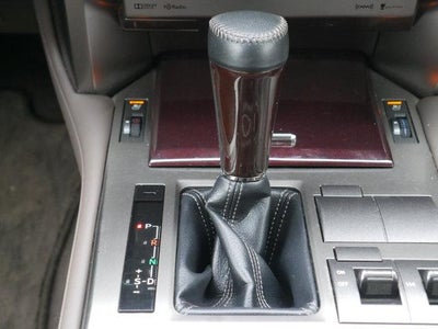 2019 Lexus GX 460 Premium