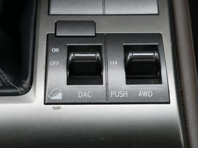 2019 Lexus GX 460 Premium