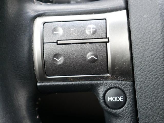 2019 Lexus GX 460 Premium