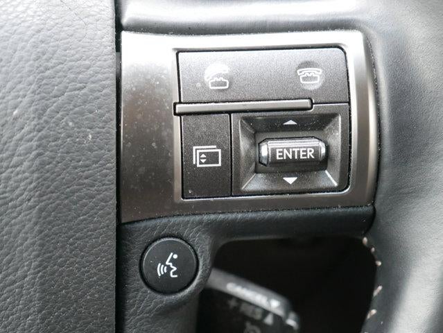 2019 Lexus GX 460 Premium