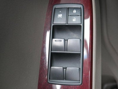 2019 Lexus GX 460 Premium