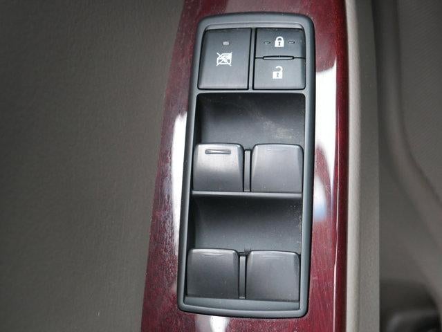 2019 Lexus GX 460 Premium