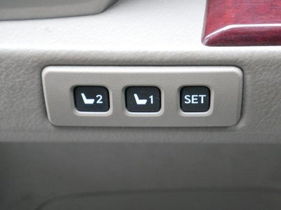 2019 Lexus GX 460 Premium