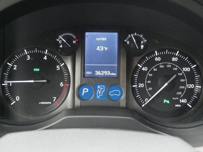 2019 Lexus GX 460 Premium