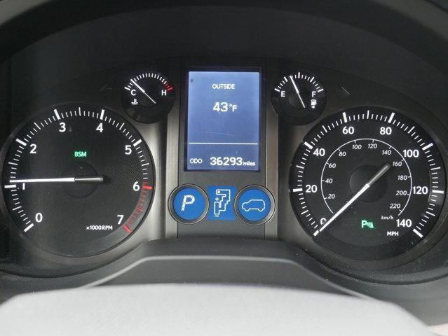 2019 Lexus GX 460 Premium