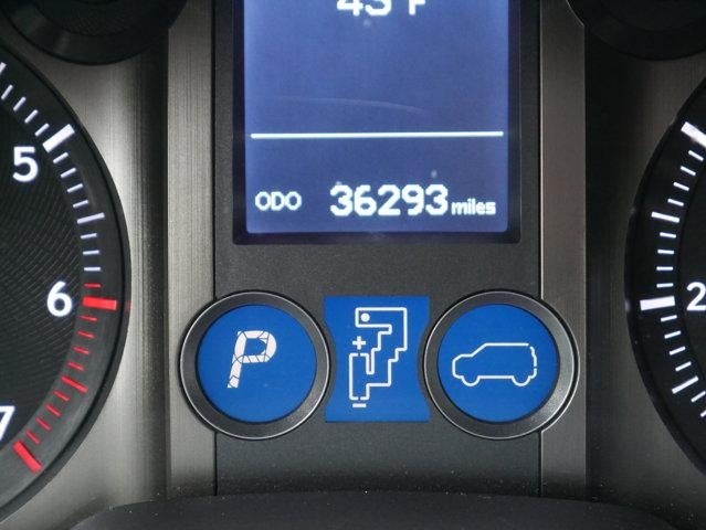 2019 Lexus GX 460 Premium