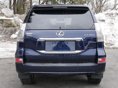 2019 Lexus GX 460 Premium