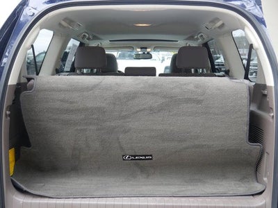 2019 Lexus GX 460 Premium