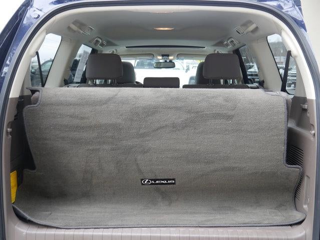 2019 Lexus GX 460 Premium