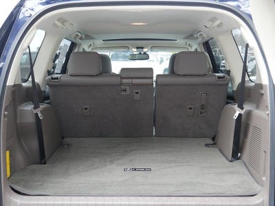 2019 Lexus GX 460 Premium