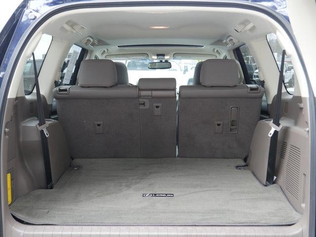 2019 Lexus GX 460 Premium