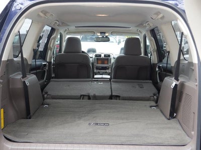 2019 Lexus GX 460 Premium