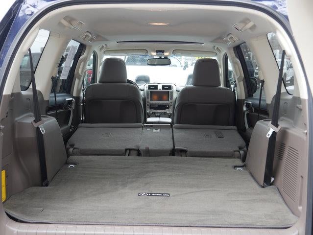 2019 Lexus GX 460 Premium