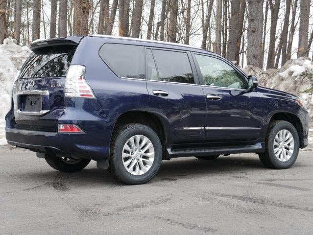 2019 Lexus GX 460 Premium
