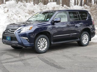 2019 Lexus GX 460 Premium