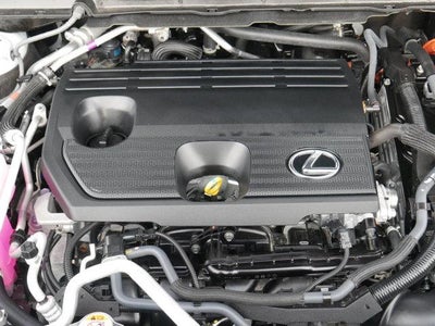 2025 Lexus RX 450h+ 450h+ Luxury