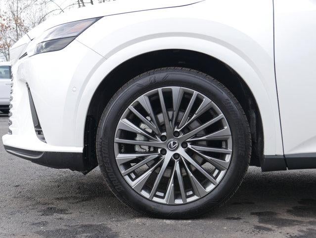 2025 Lexus RX 450h+ 450h+ Luxury