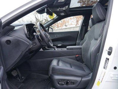 2025 Lexus RX 450h+ 450h+ Luxury