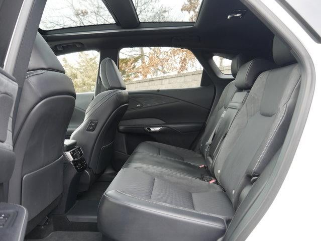 2025 Lexus RX 450h+ 450h+ Luxury