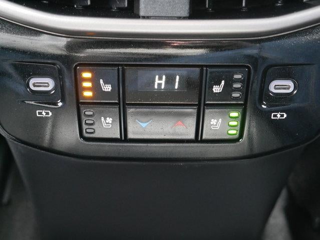 2025 Lexus RX 450h+ 450h+ Luxury