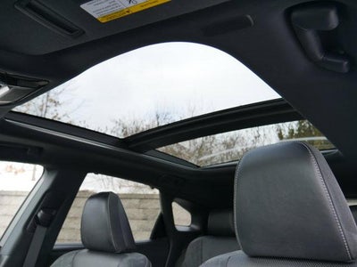 2025 Lexus RX 450h+ 450h+ Luxury