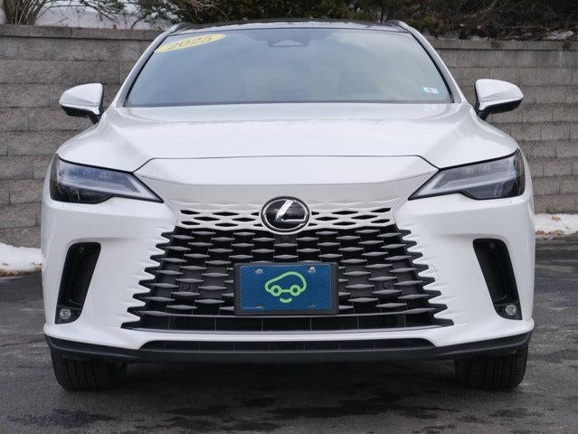 2025 Lexus RX 450h+ 450h+ Luxury