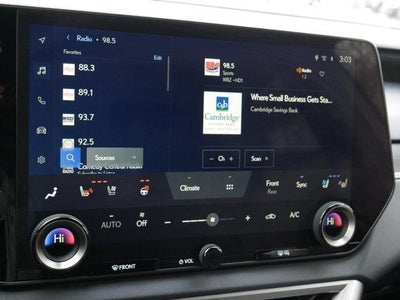 2025 Lexus RX 450h+ 450h+ Luxury