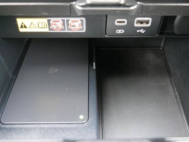 2025 Lexus RX 450h+ 450h+ Luxury