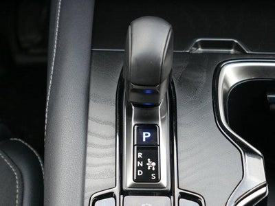 2025 Lexus RX 450h+ 450h+ Luxury