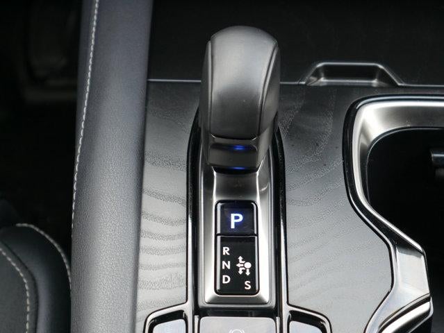 2025 Lexus RX 450h+ 450h+ Luxury