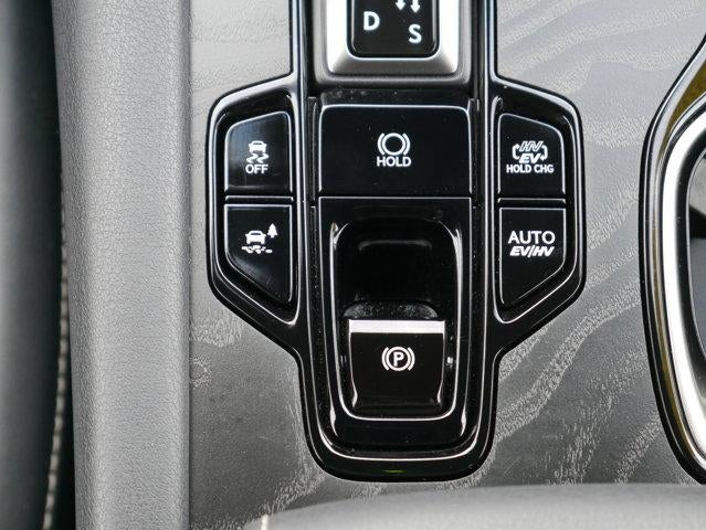 2025 Lexus RX 450h+ 450h+ Luxury