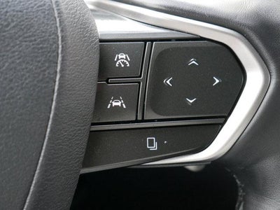 2025 Lexus RX 450h+ 450h+ Luxury