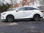 2025 Lexus RX 450h+ 450h+ Luxury