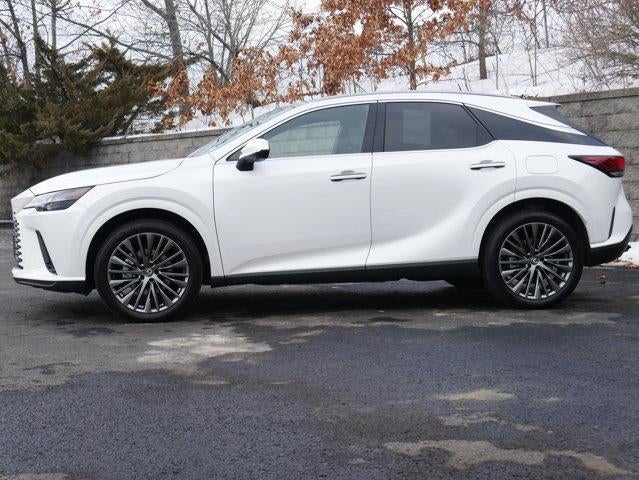 2025 Lexus RX 450h+ 450h+ Luxury
