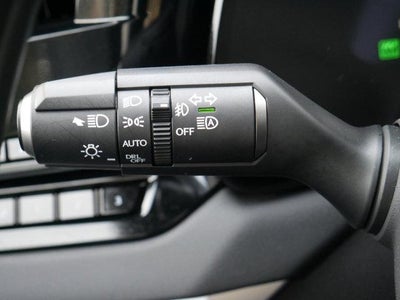 2025 Lexus RX 450h+ 450h+ Luxury