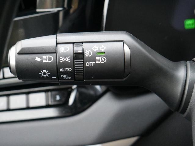 2025 Lexus RX 450h+ 450h+ Luxury