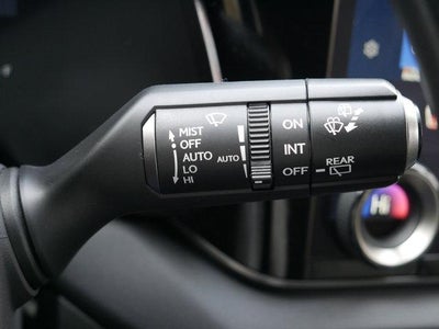 2025 Lexus RX 450h+ 450h+ Luxury